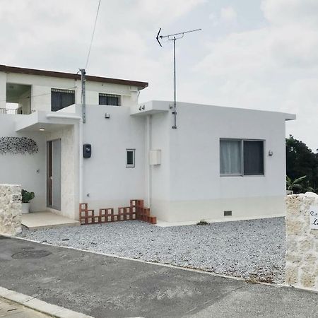 Villa Laka.M -ラカ ドット エム- Miyakojima  Exterior foto
